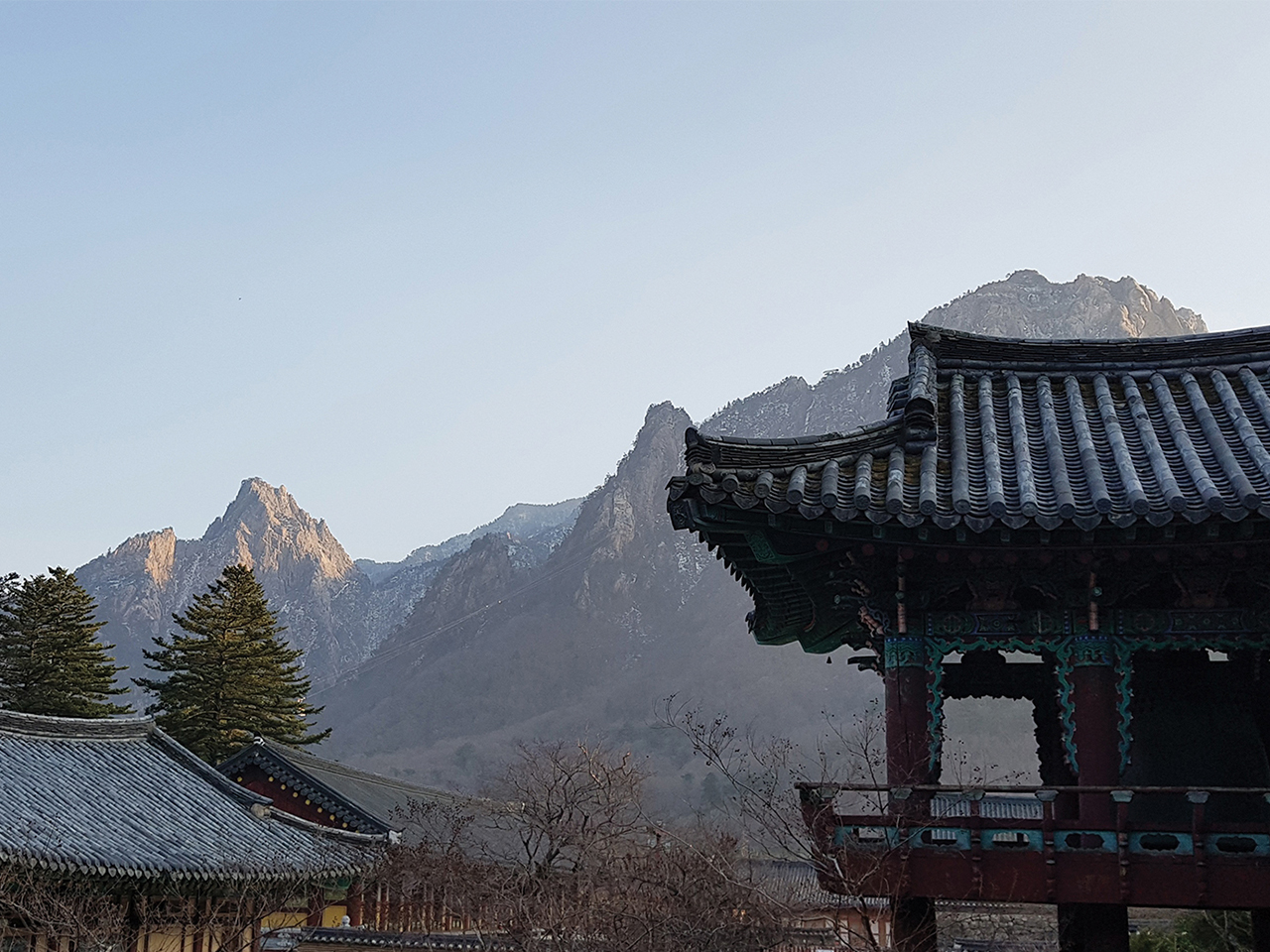 경당(扃堂)의 변천사